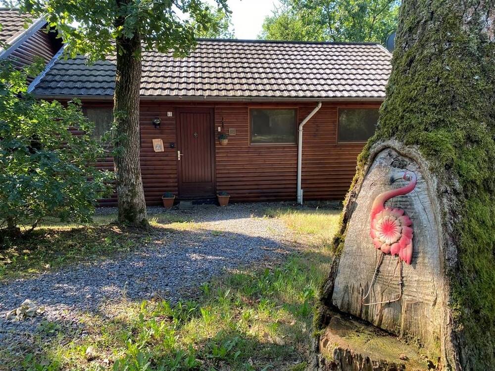 Bungalow à vendre à Heure 5377 100000.00€ 2 chambres 60.00m² - annonce 530573