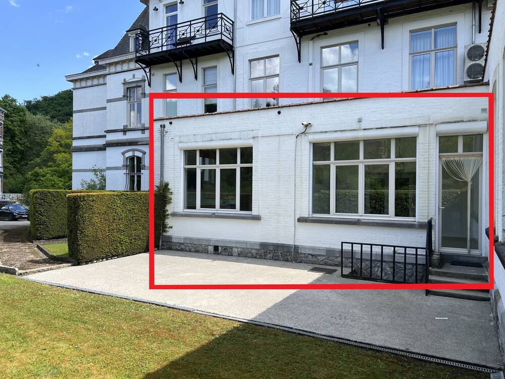 Appartement à à Waulsort 5540 198000.00€ 1 chambres 84.00m² - annonce 531135