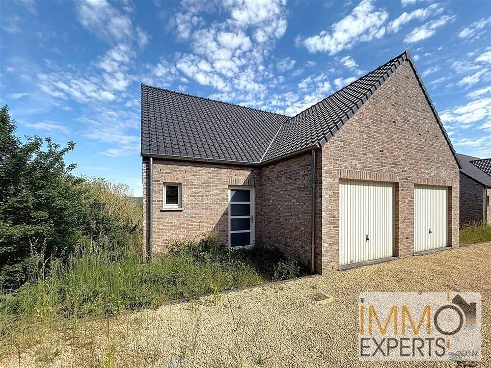 Maison à à Andenne 5300 220000.00€ 3 chambres 108.00m² - annonce 530473
