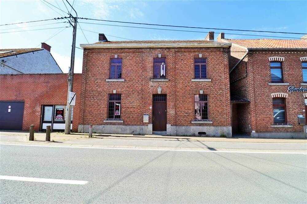 Maison à vendre à Biesme 5640 165000.00€ 4 chambres 287.00m² - annonce 530906