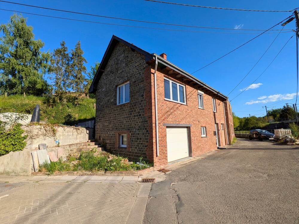 Maison à vendre à Houyet 5560 125000.00€ 3 chambres 207.00m² - annonce 530710