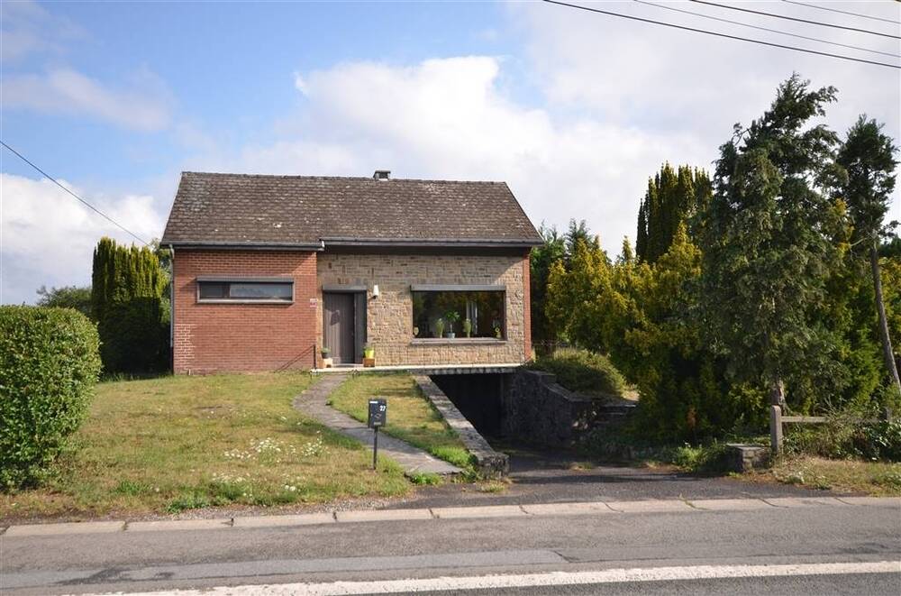 Maison à vendre à Petigny 5660 230000.00€ 3 chambres 125.00m² - annonce 530932
