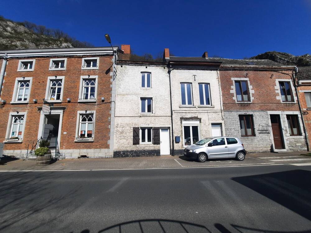 Maison à vendre à Dinant 5500 185000.00€ 4 chambres m² - annonce 531156