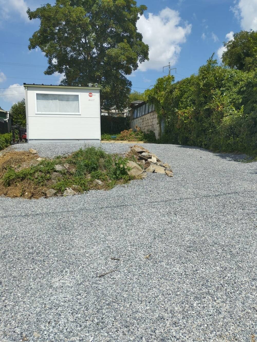 Bungalow à vendre à Hastière 5540 45000.00€ 1 chambres 50.00m² - annonce 531021