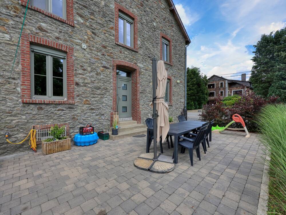 Maison à vendre à Bièvre 5555 199000.00€ 4 chambres 150.00m² - annonce 531403