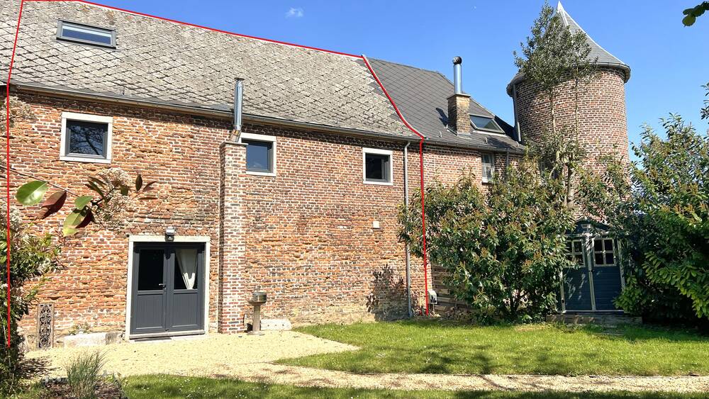 Maison à vendre à Eghezée 5310 390000.00€ 2 chambres 176.00m² - annonce 531396