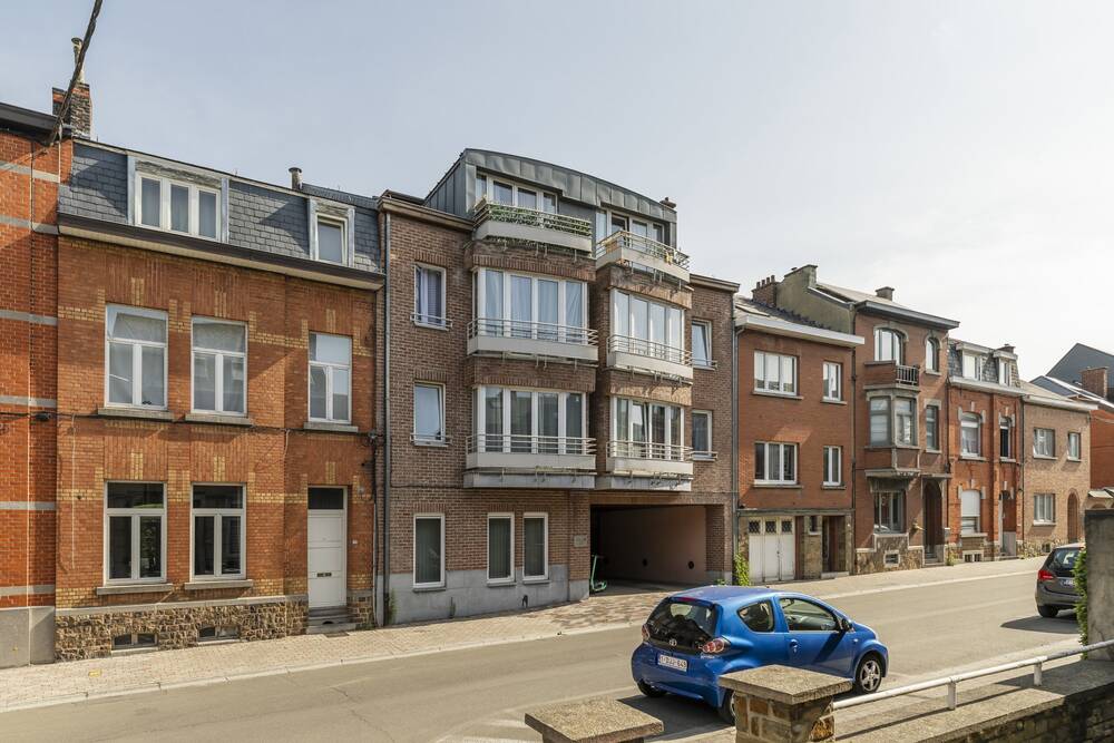 Appartement à vendre à Namur 5000 190000.00€ 1 chambres 68.00m² - annonce 532138