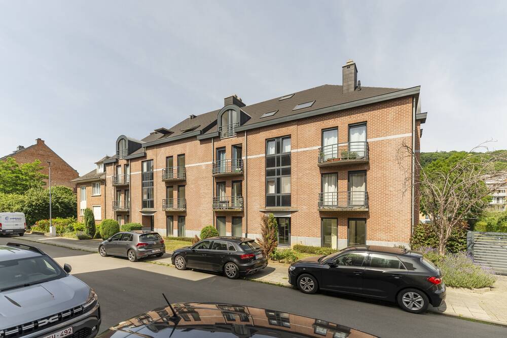 Penthouse à vendre à Dave 5100 325000.00€ 2 chambres 120.00m² - annonce 532273