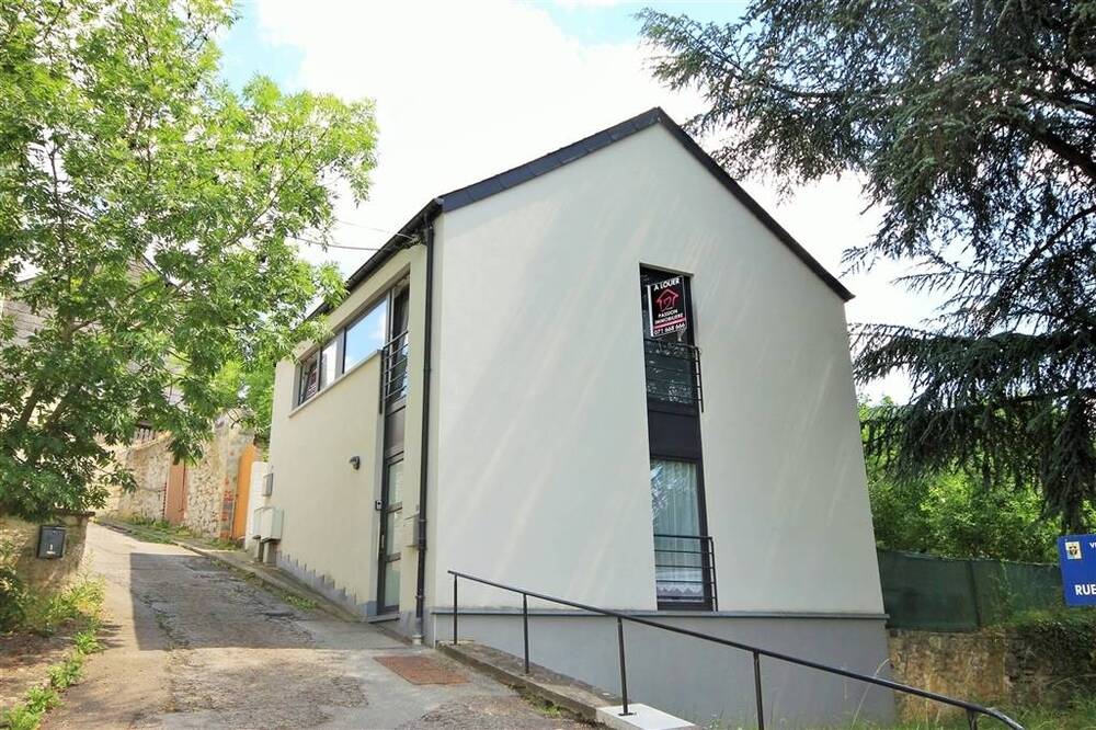 Appartement à louer à Couvin 5660 590.00€ 1 chambres 57.00m² - annonce 532015