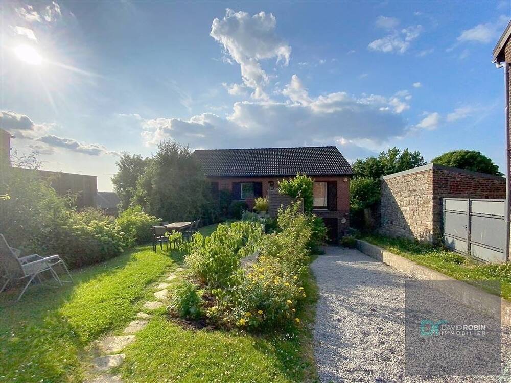 Maison à louer à Tongrinne 5140 1100.00€ 2 chambres 68.88m² - annonce 532122