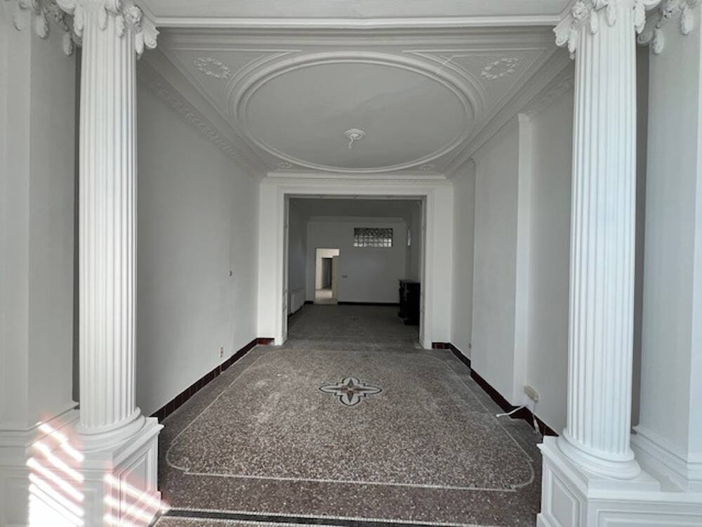 Rez-de-chaussée à  à Châtelineau 6200 149000.00€ 2 chambres 139.00m² - annonce 532127