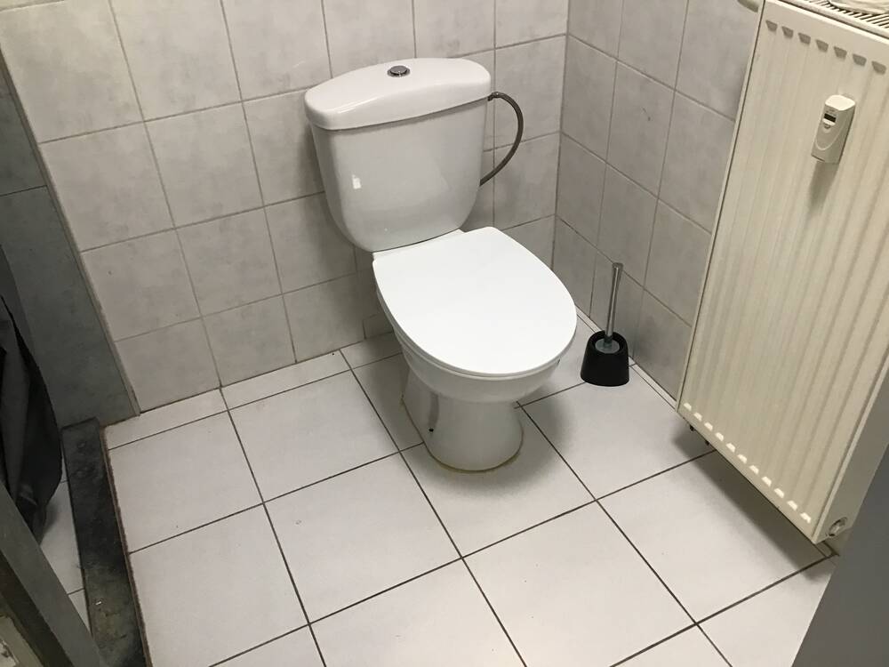 Appartement à louer à Philippeville 5600 720.00€ 1 chambres 11111.00m² - annonce 532902