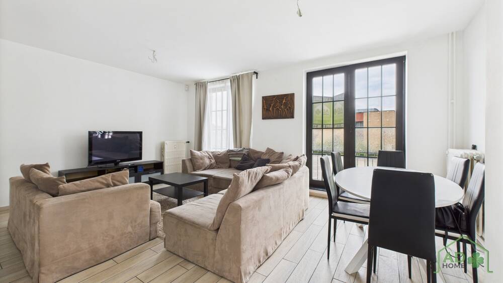 Triplex à vendre à Tamines 5060 179000.00€ 3 chambres 100.00m² - annonce 533758