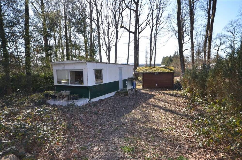 Maison à vendre à Roly 5600 26000.00€ 1 chambres m² - annonce 533558