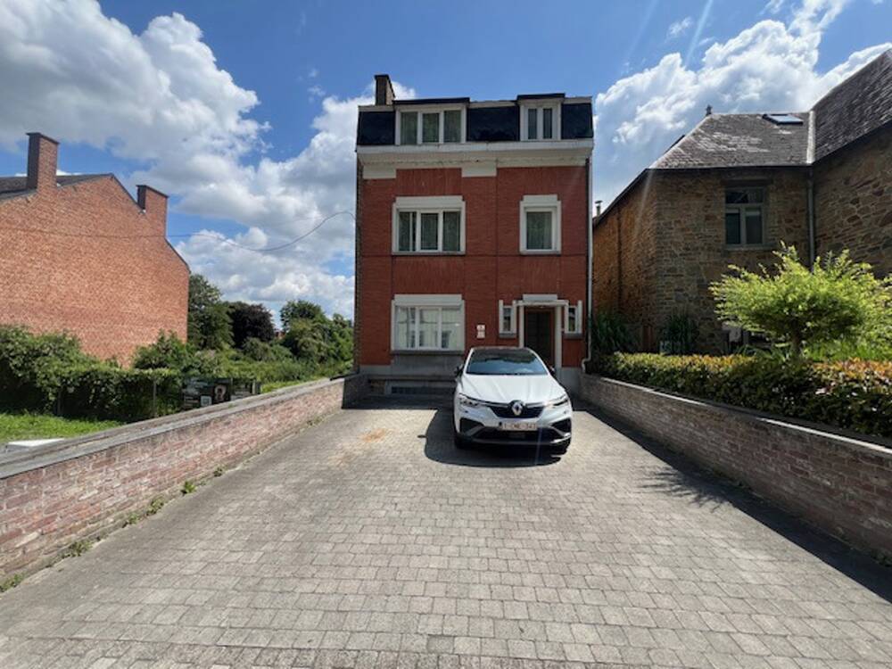 Maison à  à Namur 5000 349000.00€ 4 chambres m² - annonce 534248