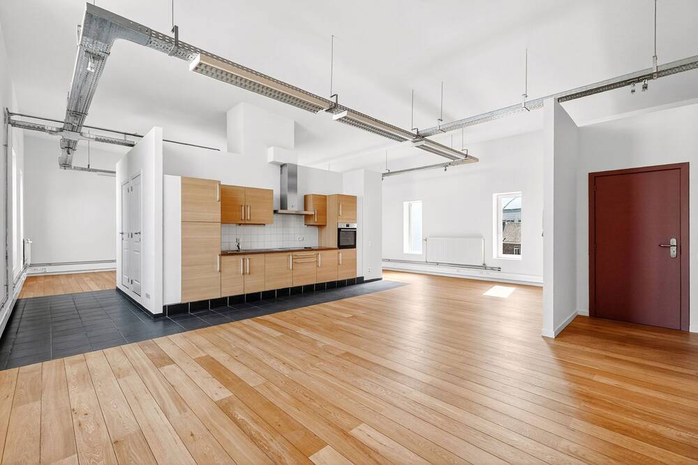 Appartement à vendre à Namur 5000 360000.00€ 1 chambres 123.00m² - annonce 534031