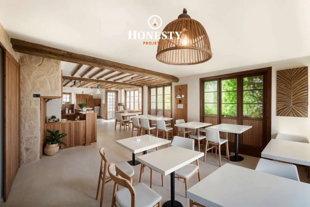 Maison à vendre à Chairière 5550 319000.00€ 8 chambres 1800.00m² - annonce 663042