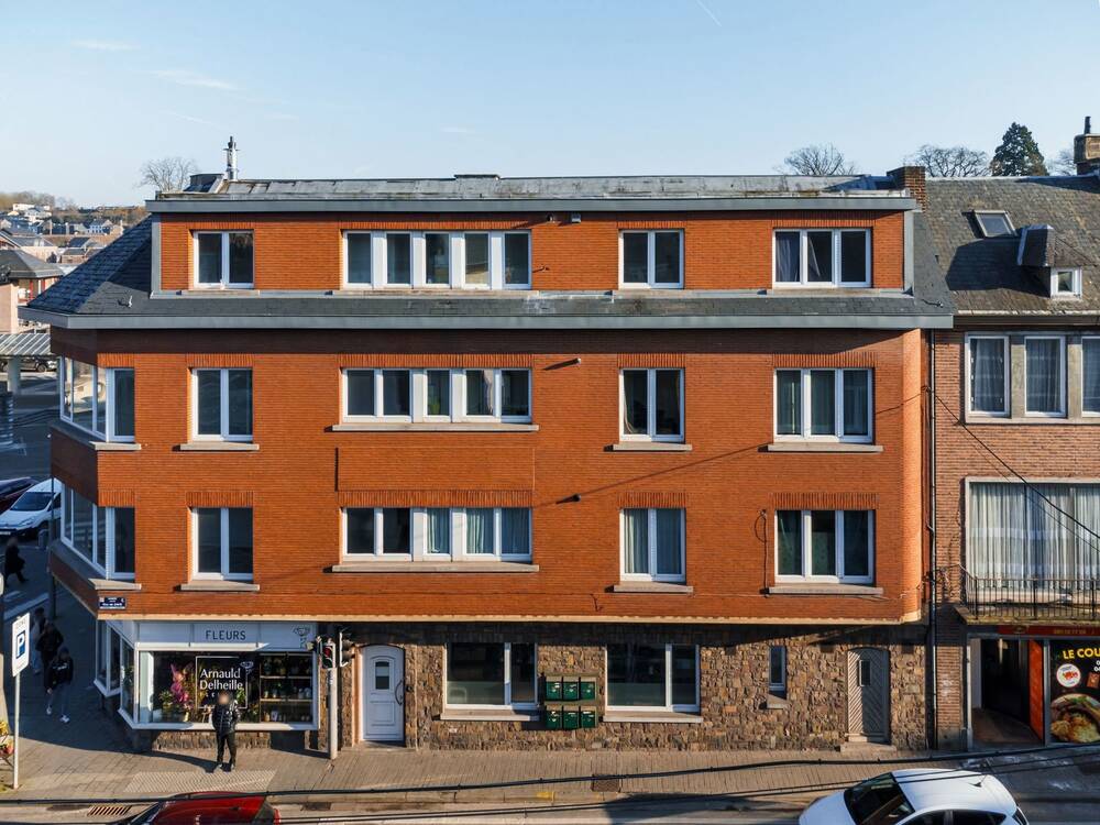 Maison à vendre à Jambes 5100 495000.00€ 3 chambres 195.00m² - annonce 534145