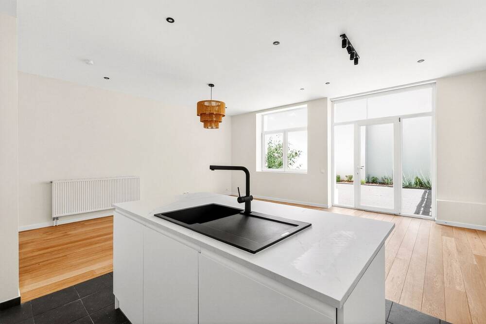 Appartement à vendre à Namur 5000 315000.00€ 2 chambres 109.00m² - annonce 534033