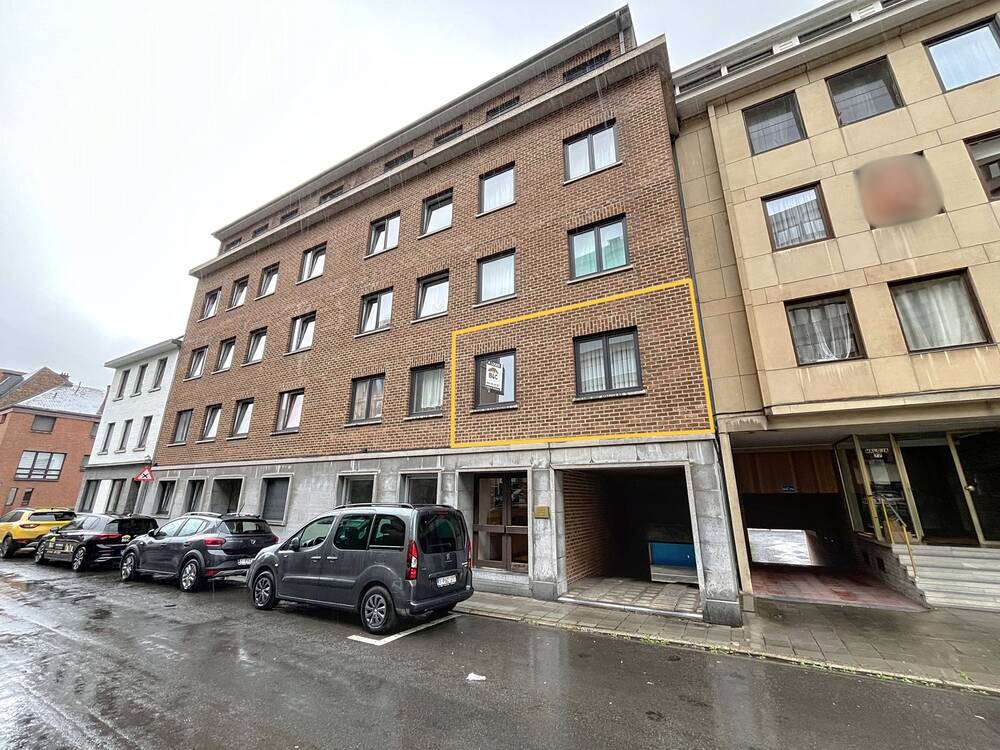 Appartement à à Jambes 5100 900.00€ 2 chambres 75.00m² - annonce 534152