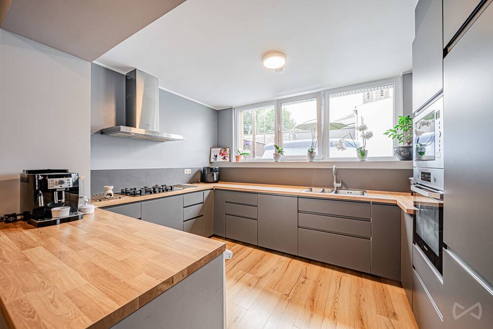 Maison à vendre à Ham-sur-Sambre 5190 249000.00€ 3 chambres 145.00m² - annonce 534008