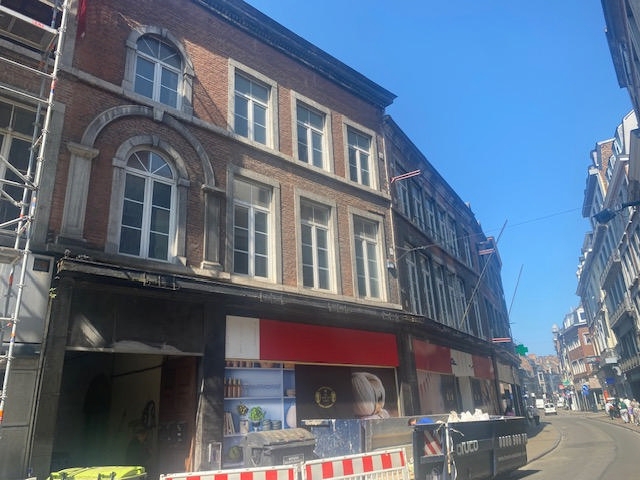Maison à vendre à Namur 5000 1950000.00€ chambres 1100.00m² - annonce 534510