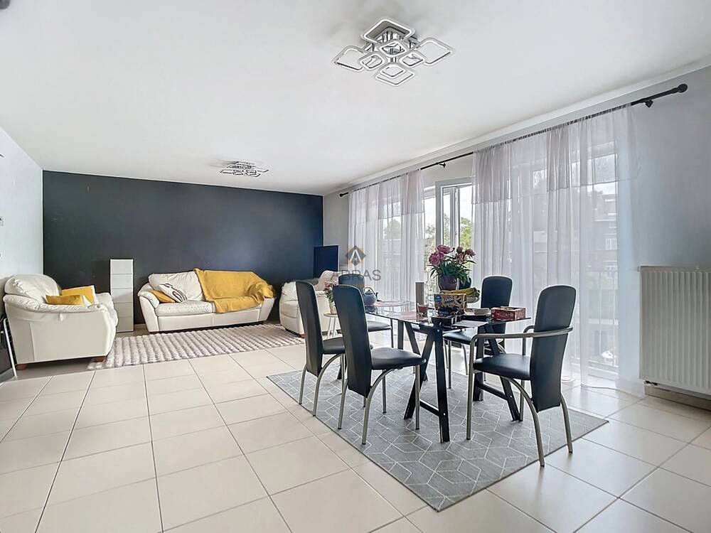 Appartement à à Namur 5000 235000.00€ 2 chambres 100.00m² - annonce 533990