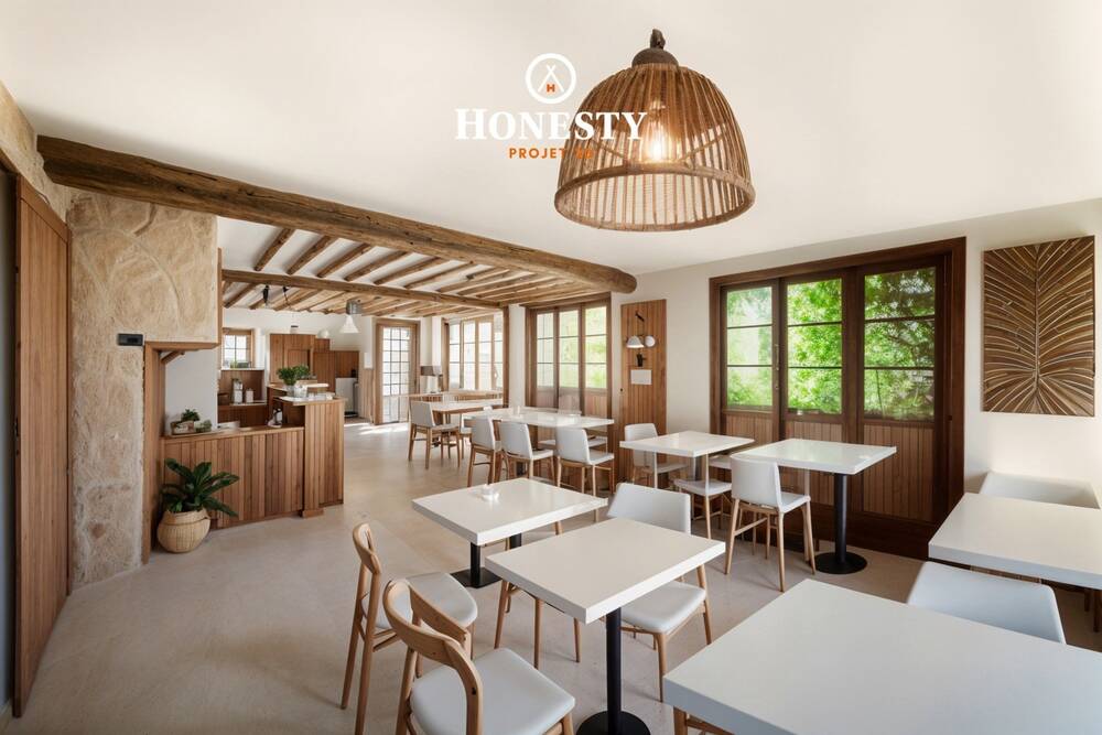 Maison à vendre à Chairière 5550 319000.00€ 8 chambres 1800.00m² - annonce 534542