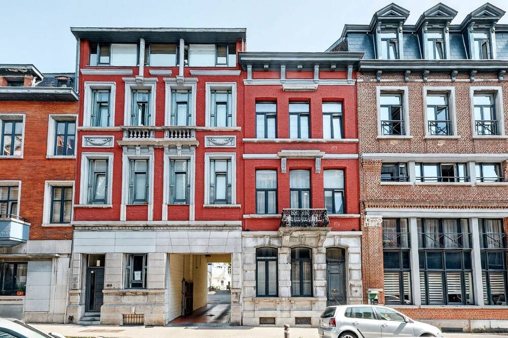 Appartement à vendre à Namur 5000 350000.00€ 2 chambres 115.00m² - annonce 534032