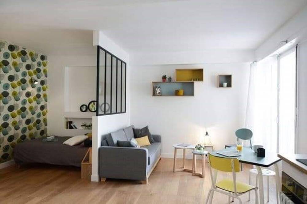 Appartement à vendre à Namur 5000 188000.00€ 1 chambres 46.34m² - annonce 534214