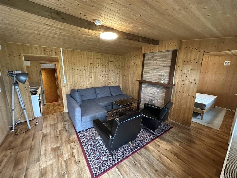 Bungalow à vendre à Chastrès 5650 125000.00€ 2 chambres 67.97m² - annonce 535379