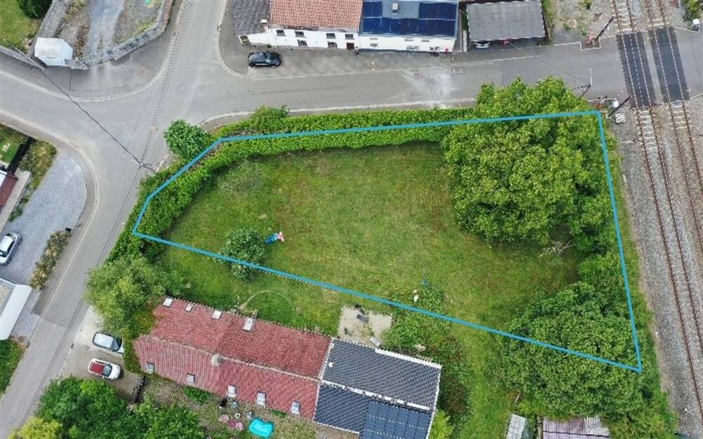 Terrain à vendre à Beuzet 5030 115000.00€ chambres m² - annonce 535459
