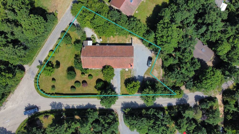 Maison à vendre à Somme-Leuze 5377 550000.00€ 4 chambres 180.00m² - annonce 535493