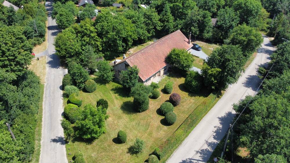 Maison à vendre à Somme-Leuze 5377 550000.00€ 4 chambres 180.00m² - annonce 535493