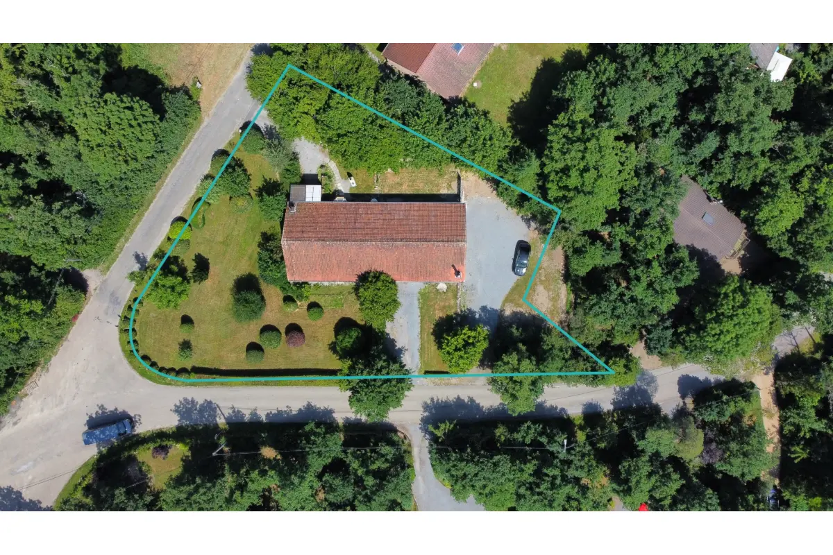 Maison à vendre à Somme-Leuze 5377 550000.00€ 4 chambres 180.00m² - annonce 535493