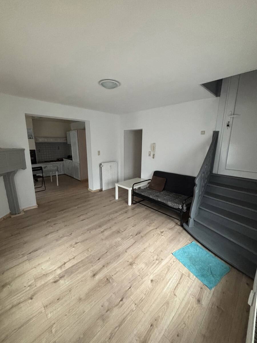 Appartement à vendre à Dinant 5500 119000.00€ 2 chambres 69.00m² - annonce 535531