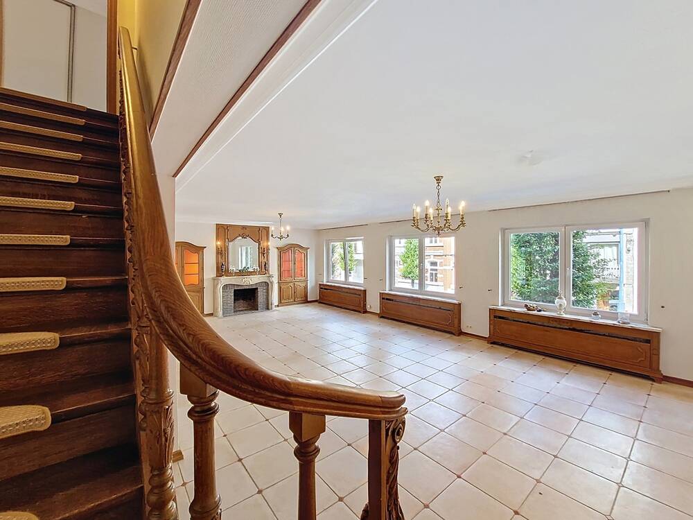 Appartement à vendre à Namur 5000 680000.00€ 4 chambres 259.00m² - annonce 535463