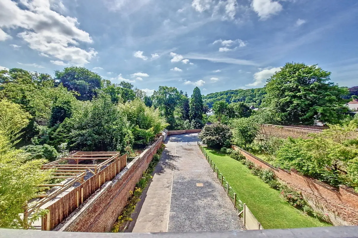 Duplex à vendre à Namur 5000 649000.00€ 4 chambres 259.00m² - annonce 535463