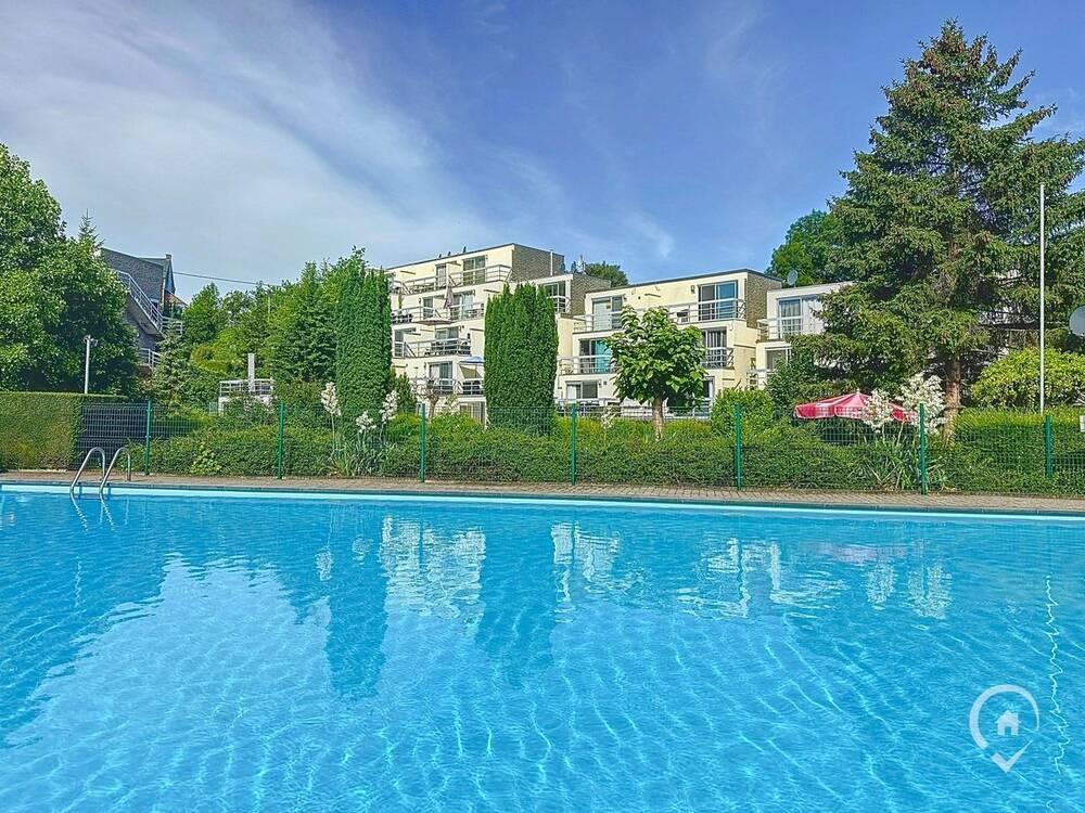 Studio à vendre à Han-sur-Lesse 5580 94500.00€ 1 chambres 28.00m² - annonce 535564