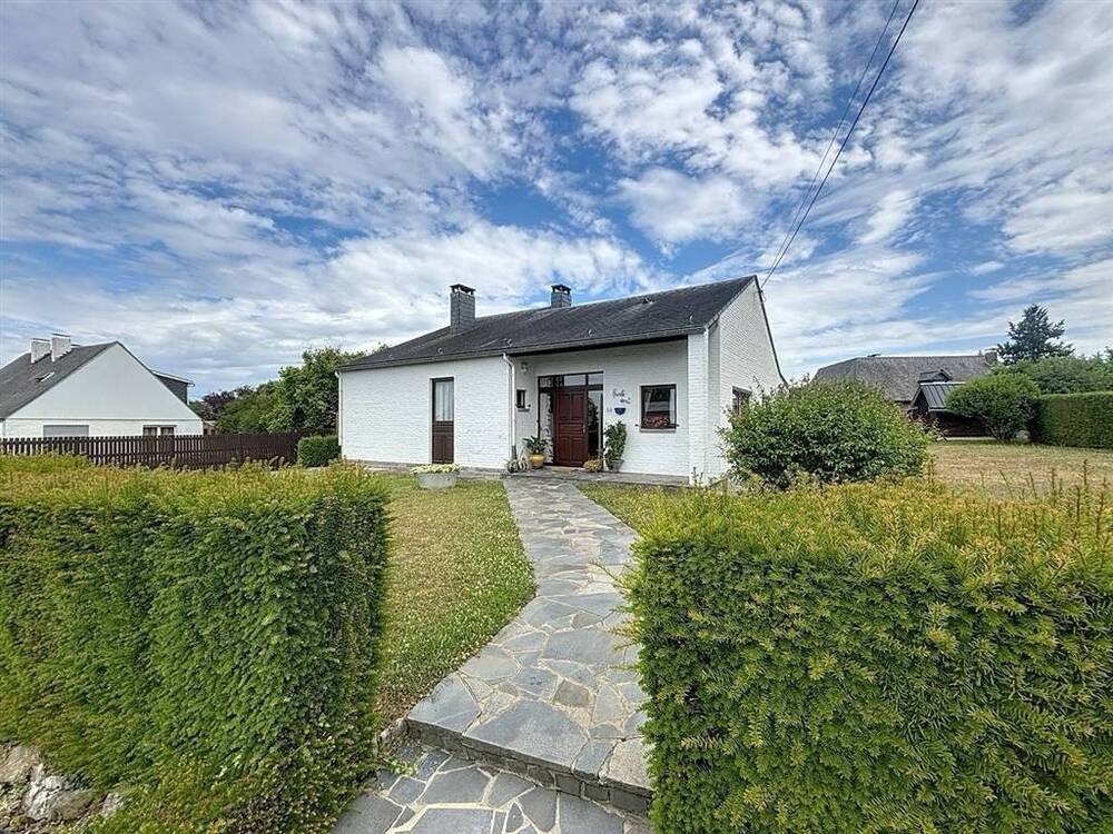 Maison à vendre à Dinant 5500 350000.00€ 3 chambres 137.00m² - annonce 536330