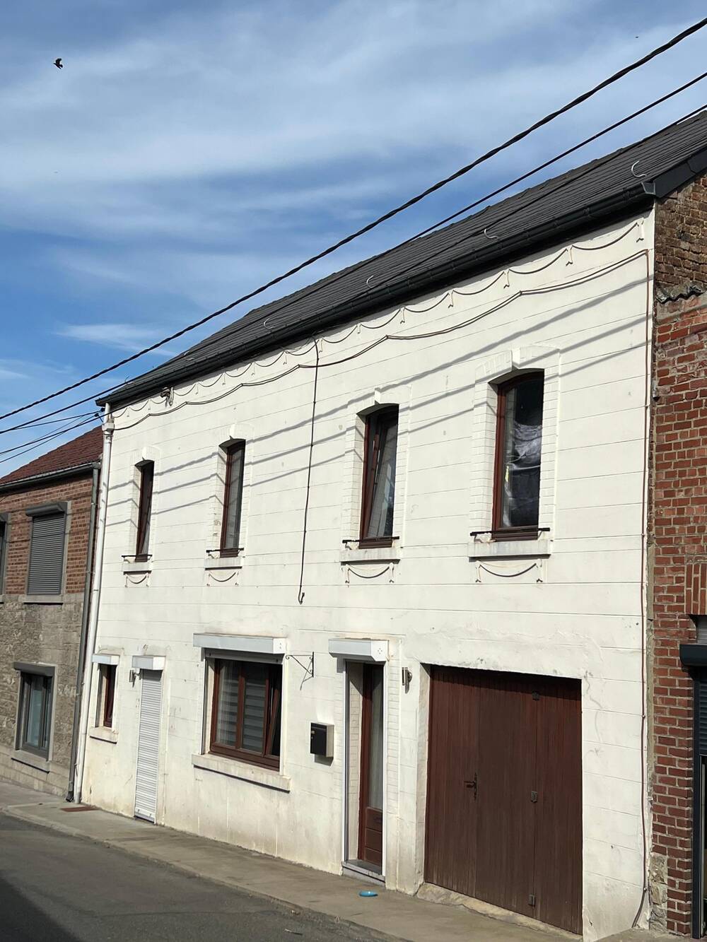 Maison à vendre à Thy-le-Château 5651 200000.00€ 4 chambres m² - annonce 536324