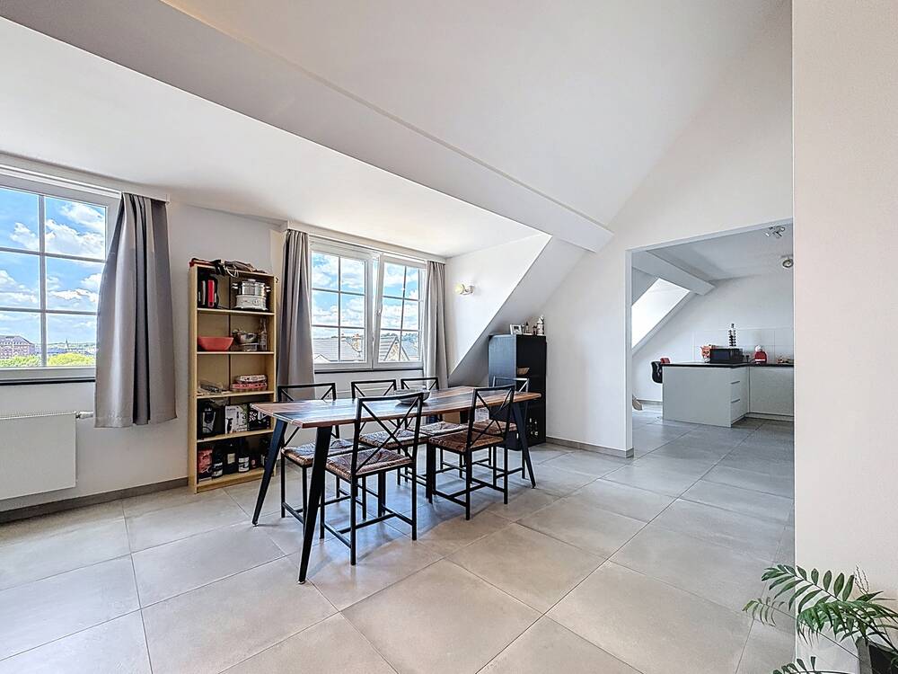 Duplex à louer à Dave 5100 1450.00€ 3 chambres 160.00m² - annonce 536400