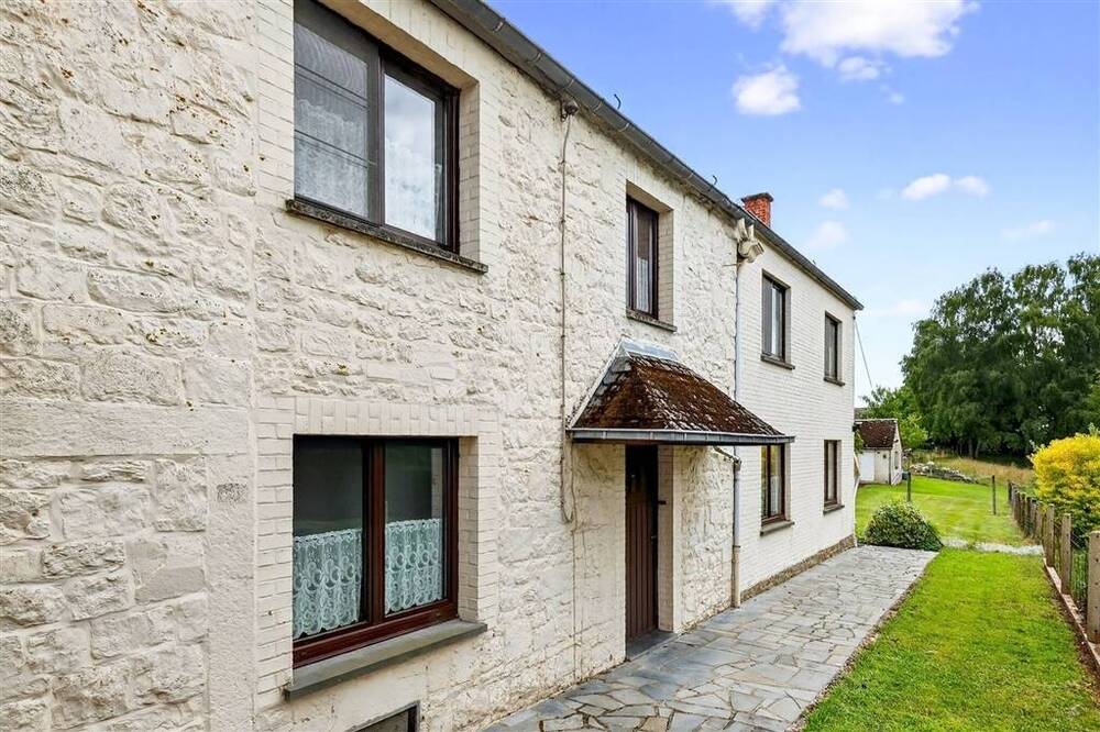 Maison à vendre à Thynes 5502 235000.00€ 3 chambres 195.00m² - annonce 536439