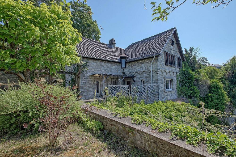 Maison à vendre à Namur 5000 390000.00€ 3 chambres 130.00m² - annonce 536333