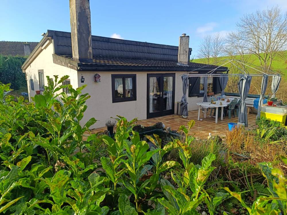 Maison à vendre à Hastière-Lavaux 5540 145000.00€ 2 chambres 35.00m² - annonce 536361