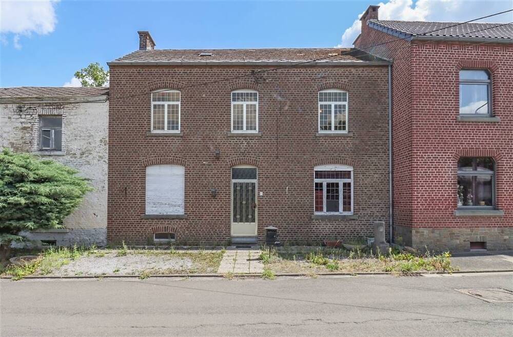 Maison à vendre à Bovesse 5081 155000.00€ 3 chambres 148.00m² - annonce 536091