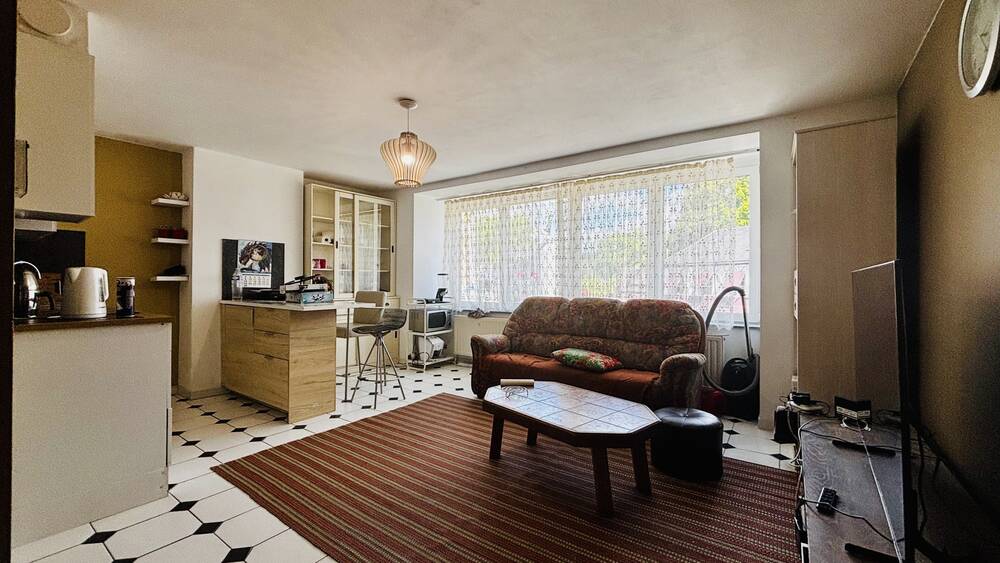 Appartement à à Rochefort 5580 490.00€ 1 chambres 40.00m² - annonce 536635