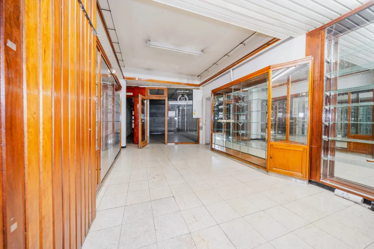 Immeuble de rapport - Immeuble à appartement à vendre à Namur 5000 485000.00€ 6 chambres 314.00m² - annonce 536478