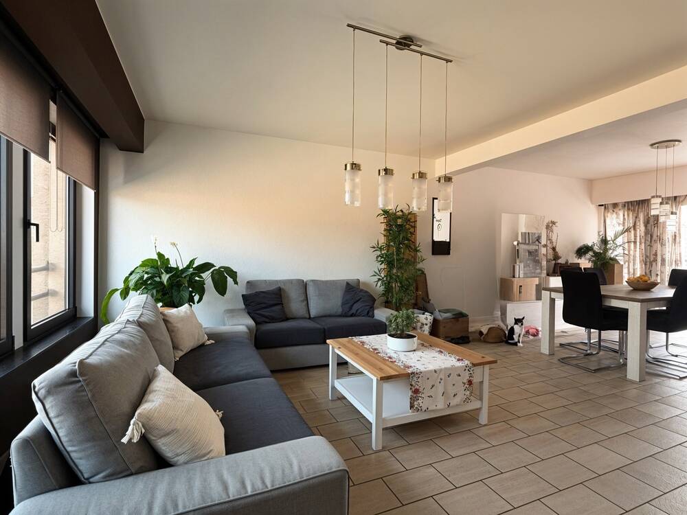 Appartement à à Sambreville 5060 820.00€ 2 chambres 105.00m² - annonce 536560