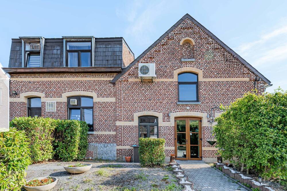 Commerce à vendre à Emines 5080 270000.00€  chambres 232.00m² - annonce 536840